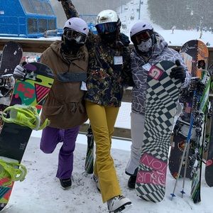 Roxy Ski Pants